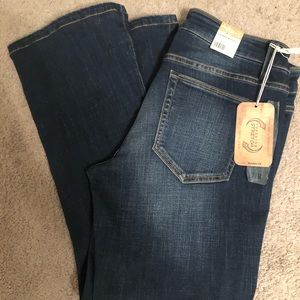 Daytrip Virgo bootcut jeans